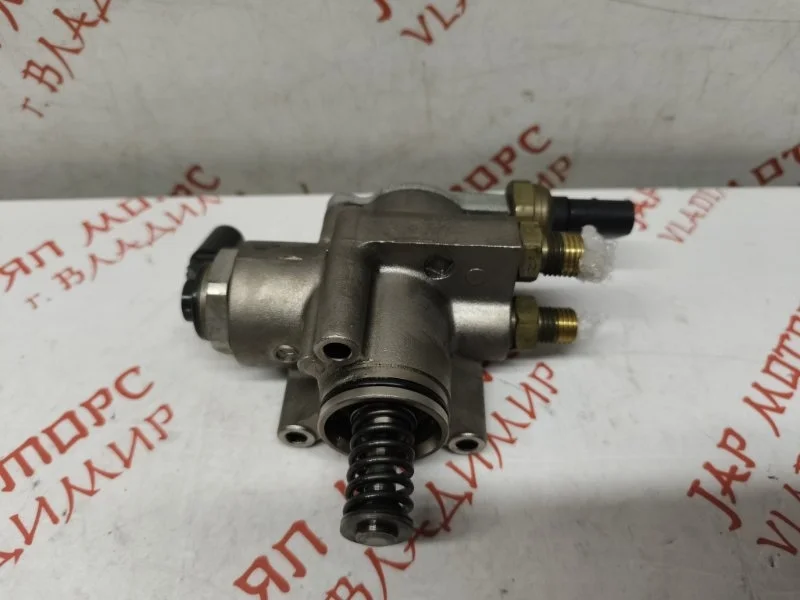 ТНВД Volkswagen Passat B6 УНИВЕРСАЛ AXZ 2006