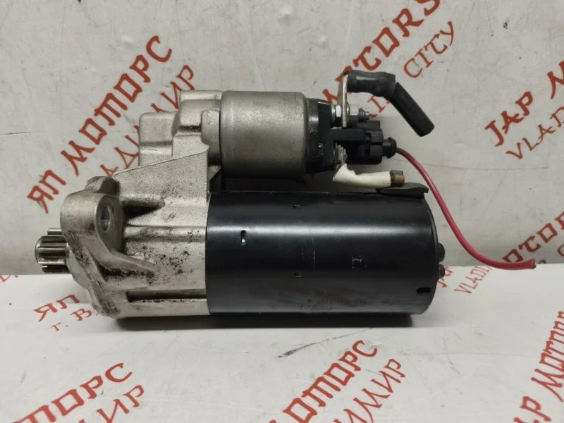 Стартер Volkswagen Passat B6 УНИВЕРСАЛ AXZ 2006