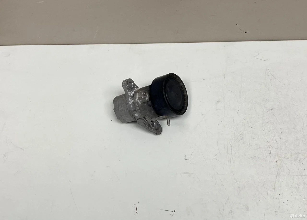 Натяжитель приводного ремня vw golf 7