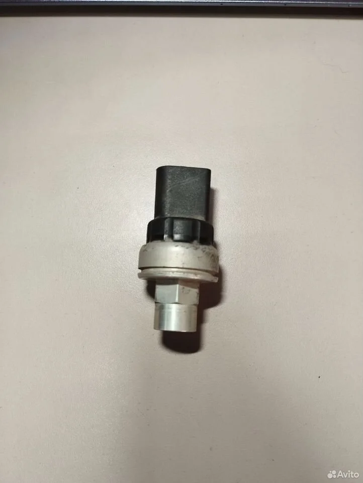 Датчик кондиционера audi tt