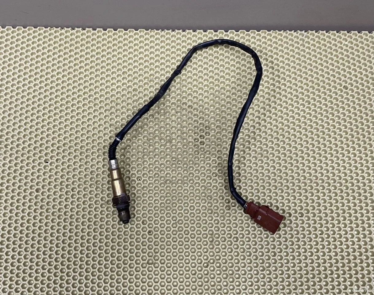 Датчик кислородный audi a8 d4 4h 079906262r