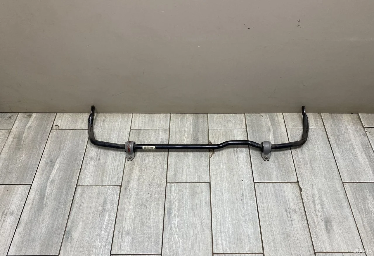 Передний стабилизатор vw golf 7 5g