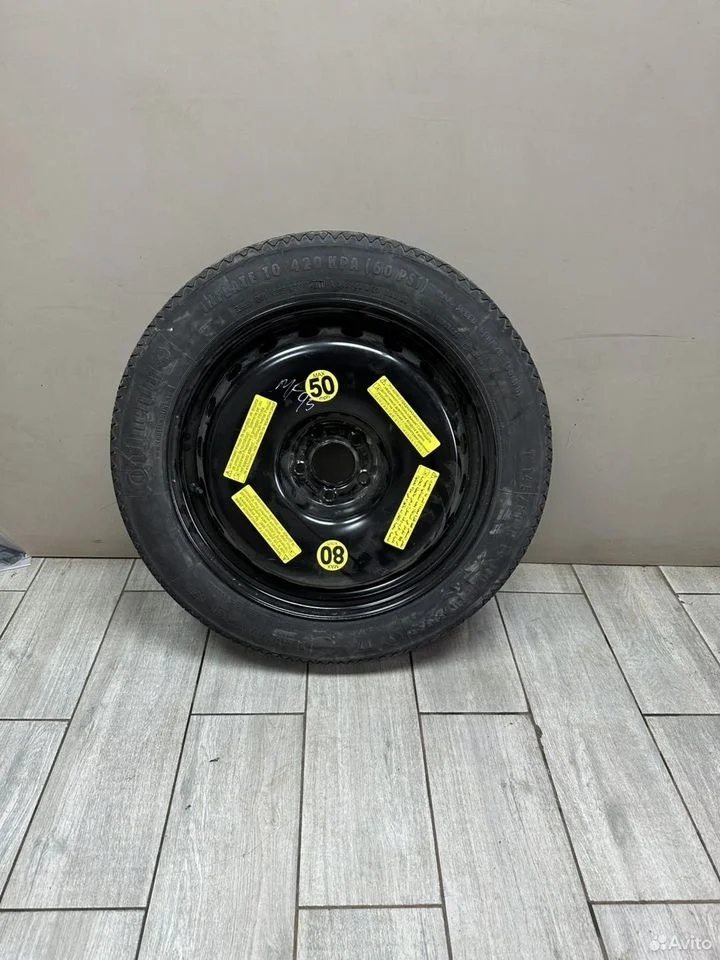 Докатка r19 audi a8 4h d4