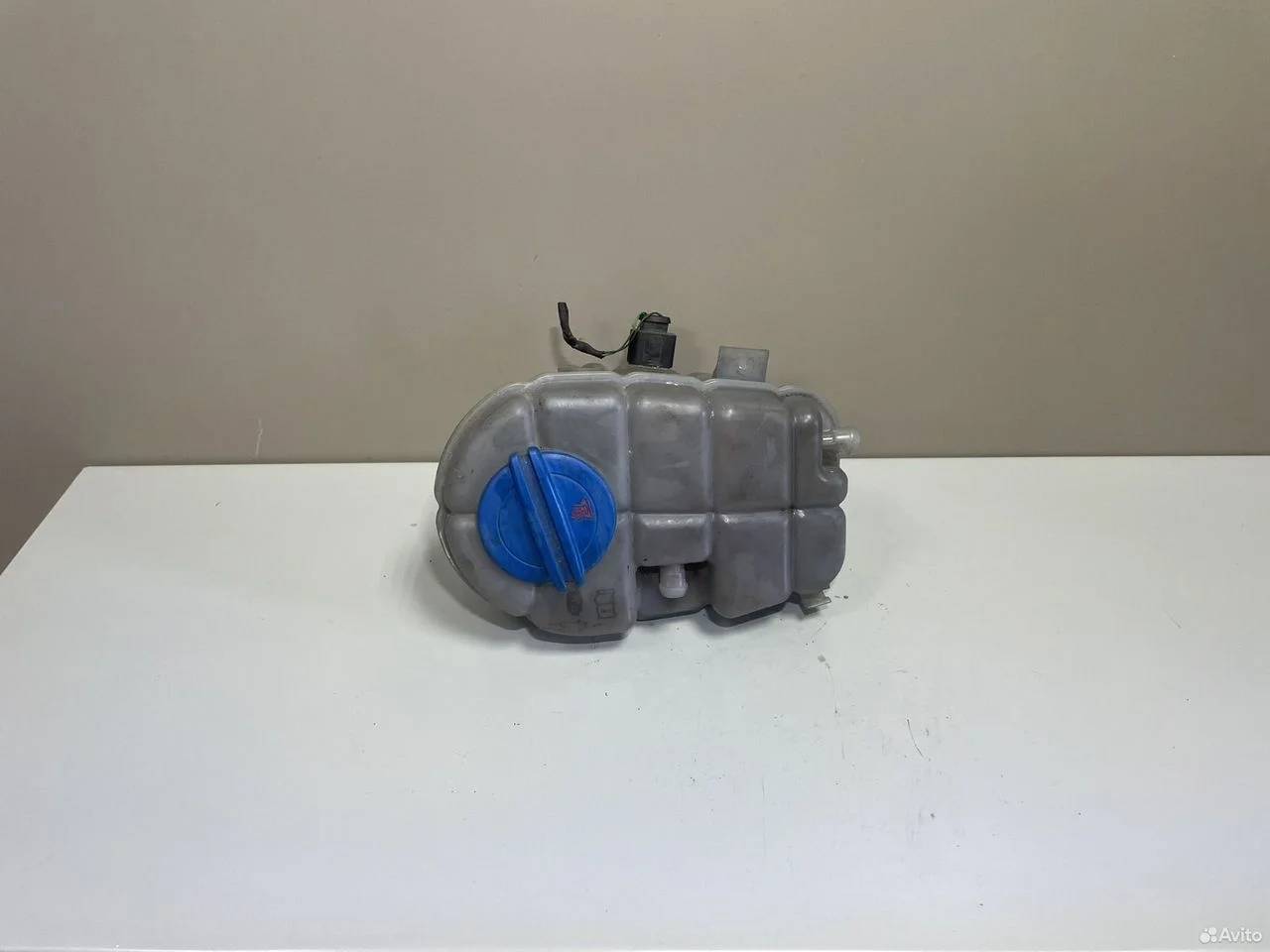 Расширительный бачок audi a6 c7 a7 4g