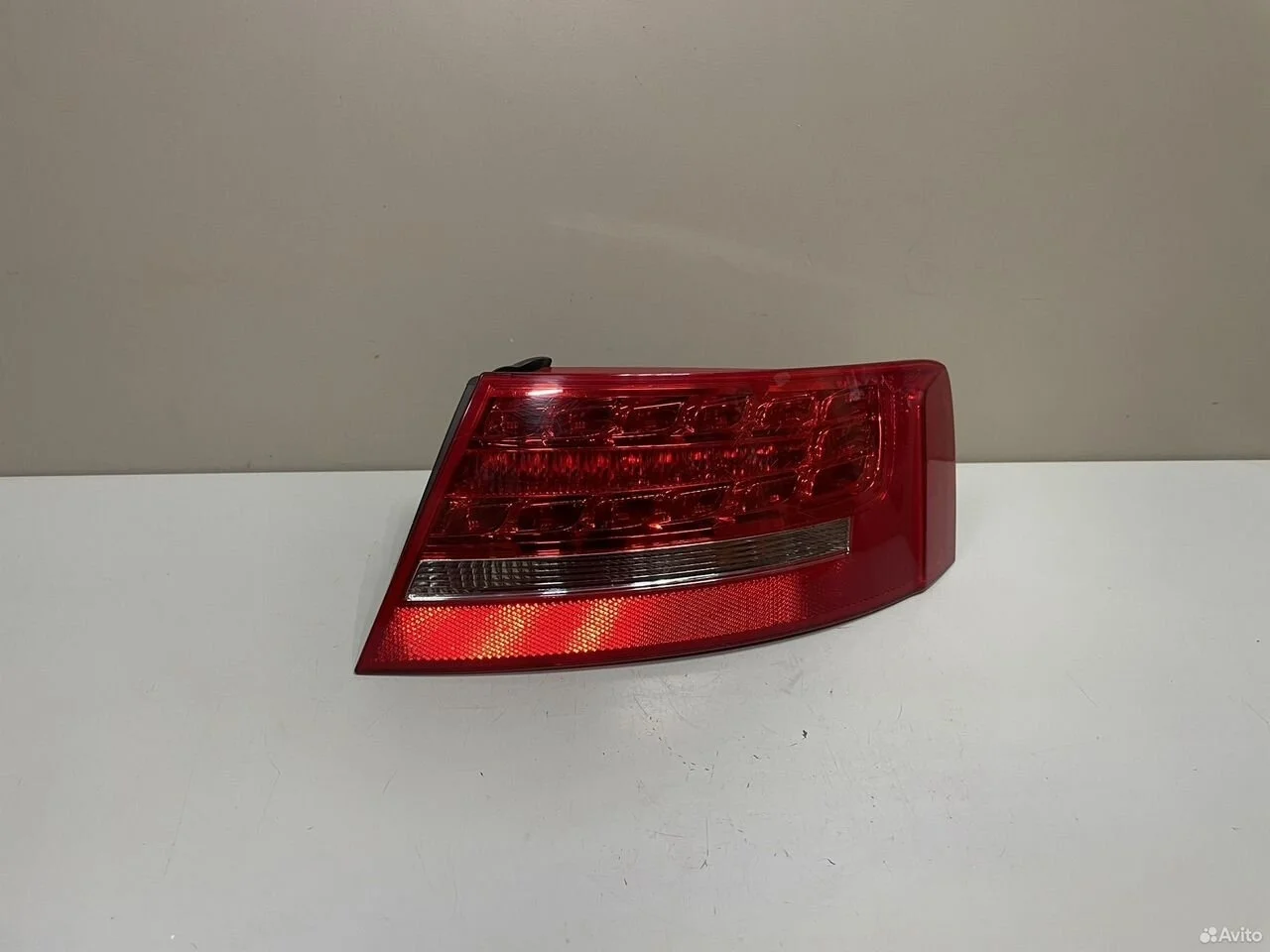Фонарь правый audi a5 8t sportback ауди а5 8т