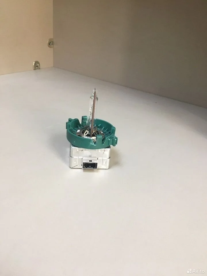 Лампа ксенон ближнего света d3s audi a6 c7 4g