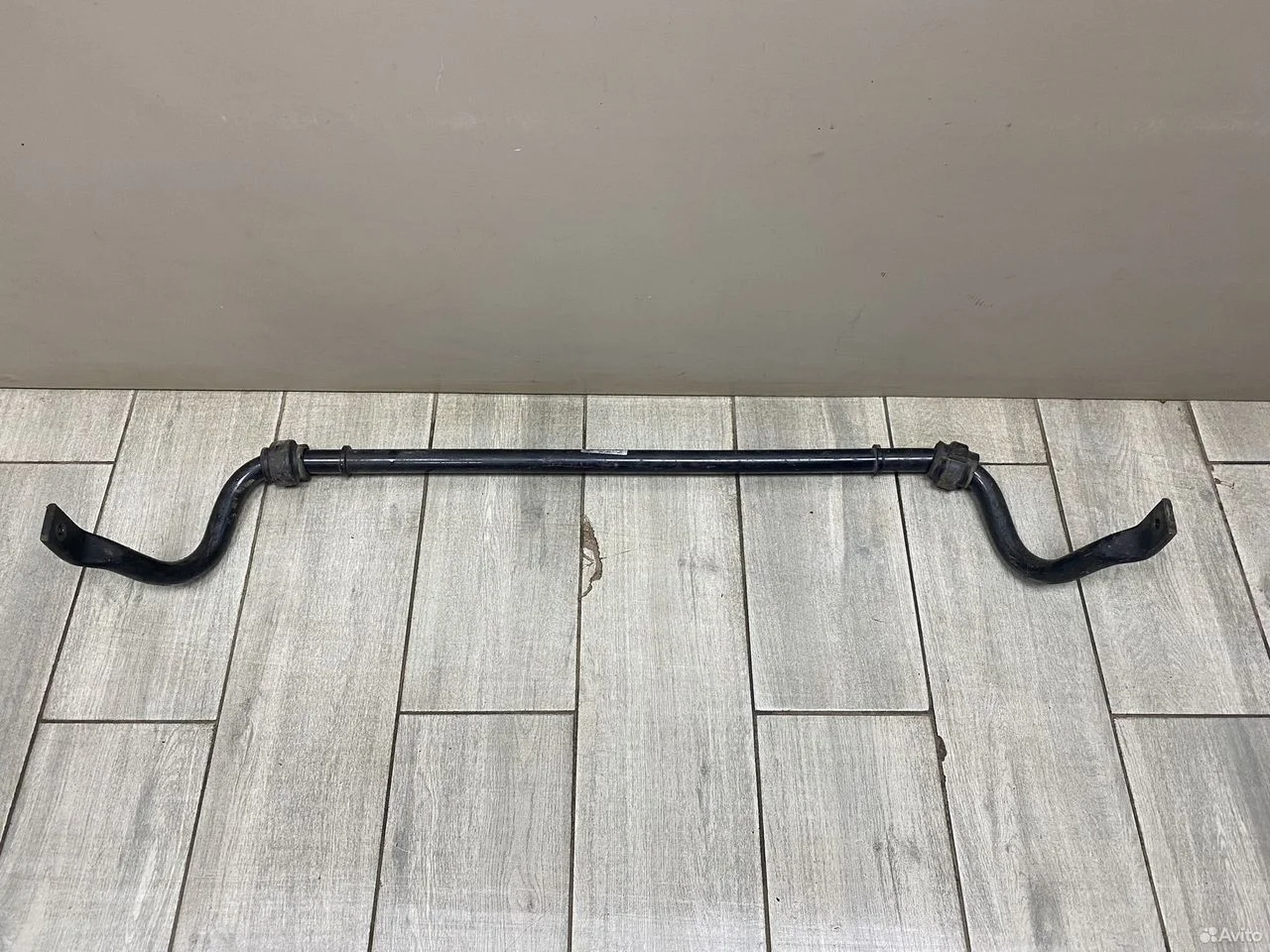 Передний стабилизатор audi a8 d4 4h