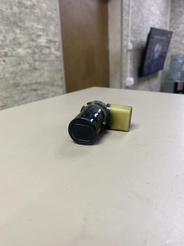 Датчик парковки задний audi a6 c5 a8 d2