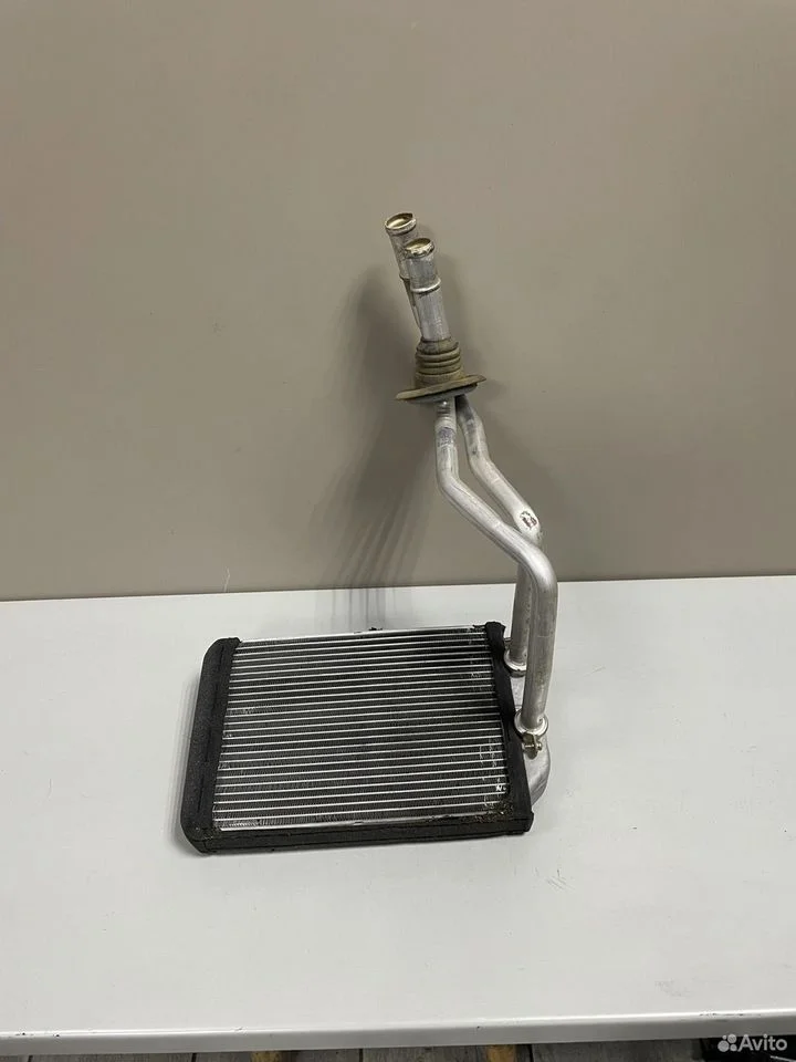 Радиатор печки audi a6 c5 4b1819031