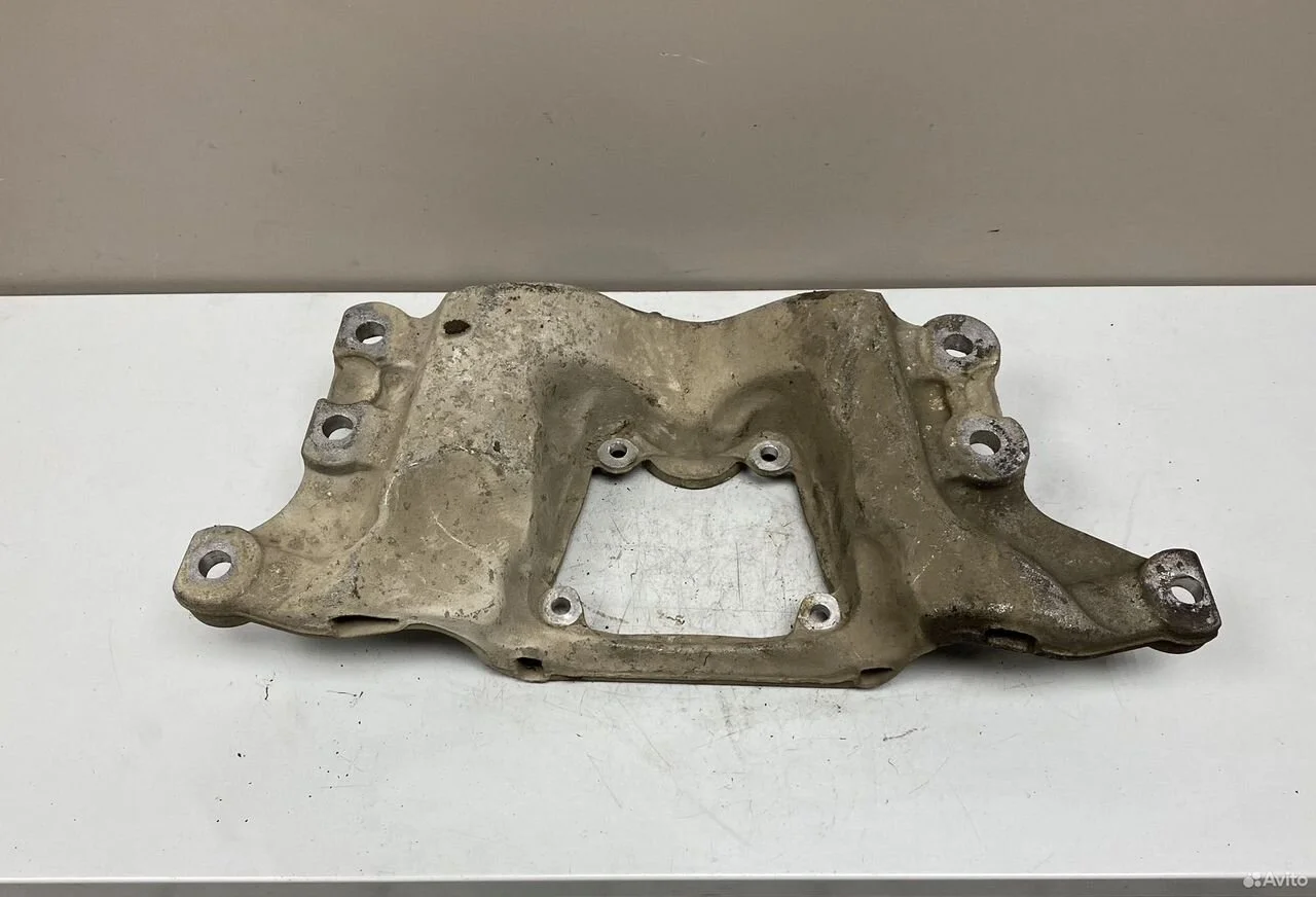 Опора акпп audi a6 c6 4f0399263m