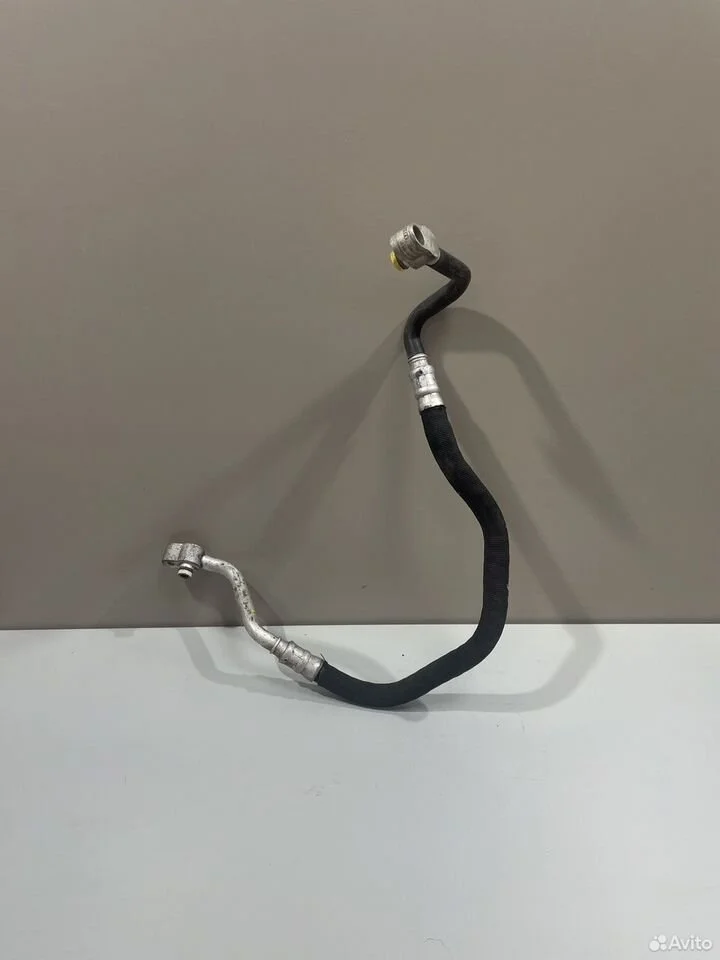 Трубка кондиционера ауди а6 с6 4f0260701m