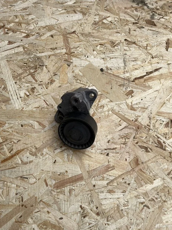 Натяжитель приводного ремня volkswagen golf 7 5g