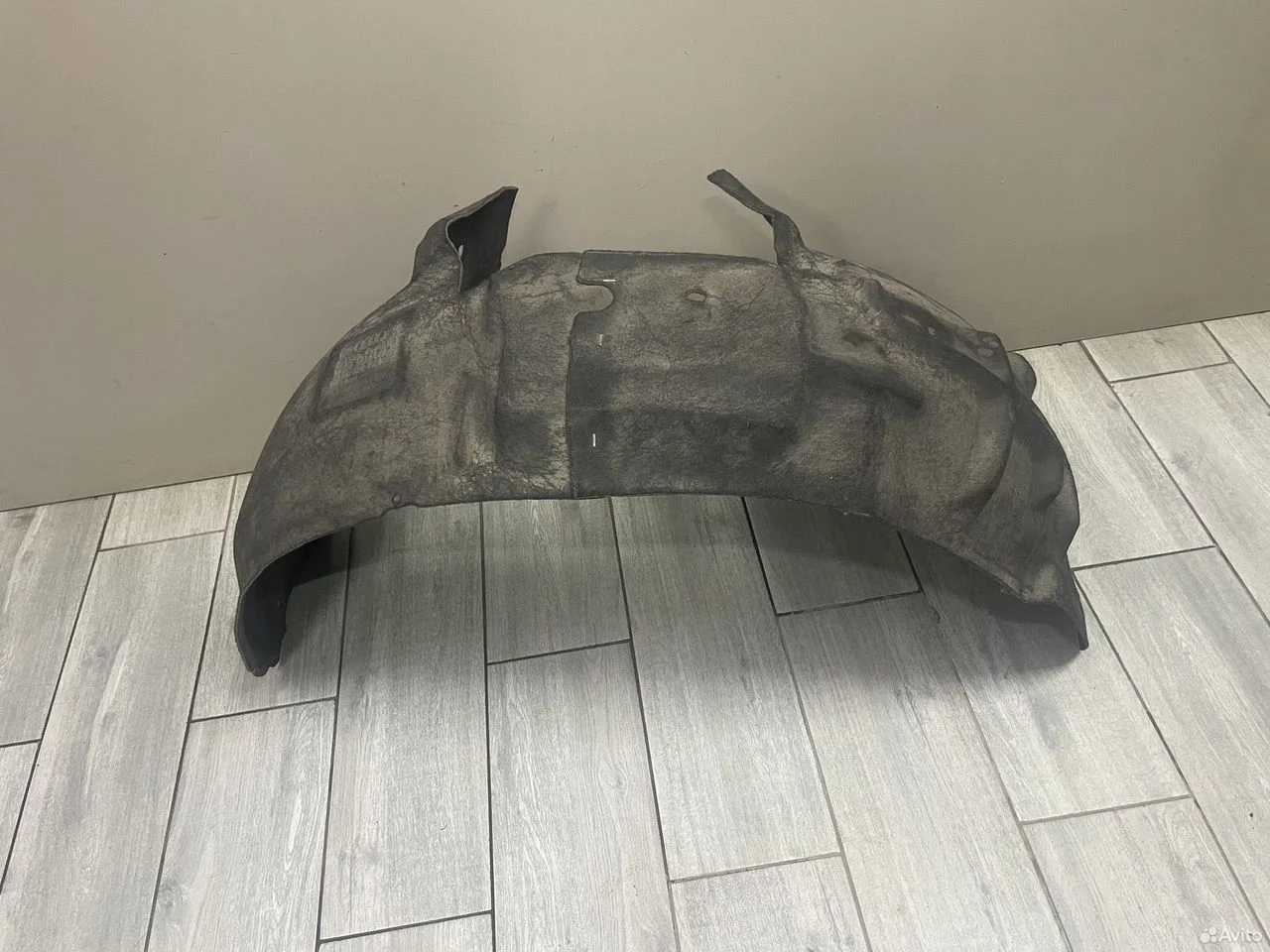 Подкрылок передний левый audi a5 8t
