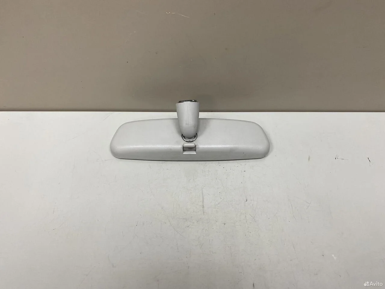 Зеркало заднего вида audi a3 8p