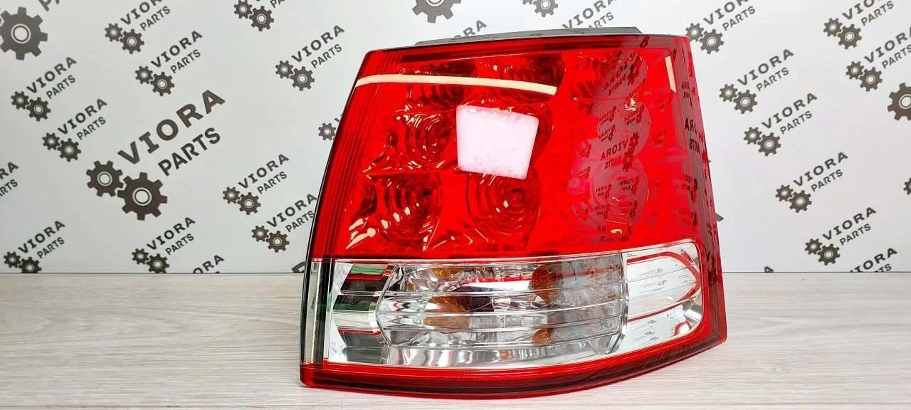 Фонарь Citroen C-Crosser 2008 6351EG EP DW12MTED4, задний правый