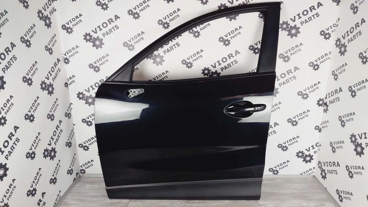 Дверь Mazda Cx-5 2012 KDY35902XK KE SH, передняя левая