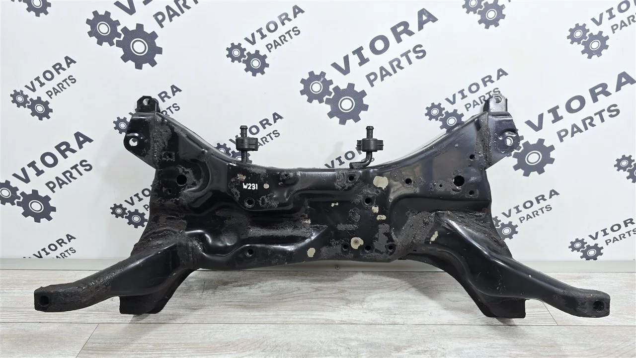 Подрамник Mitsubishi Lancer 9 2008 MR510285 CS3A 4G18, передний