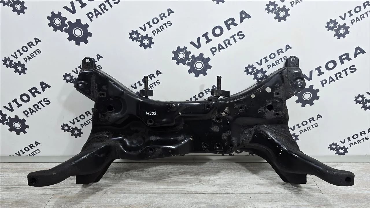 Подрамник Mitsubishi Lancer 9 2006 MR510285 CS3A 4G18, передний