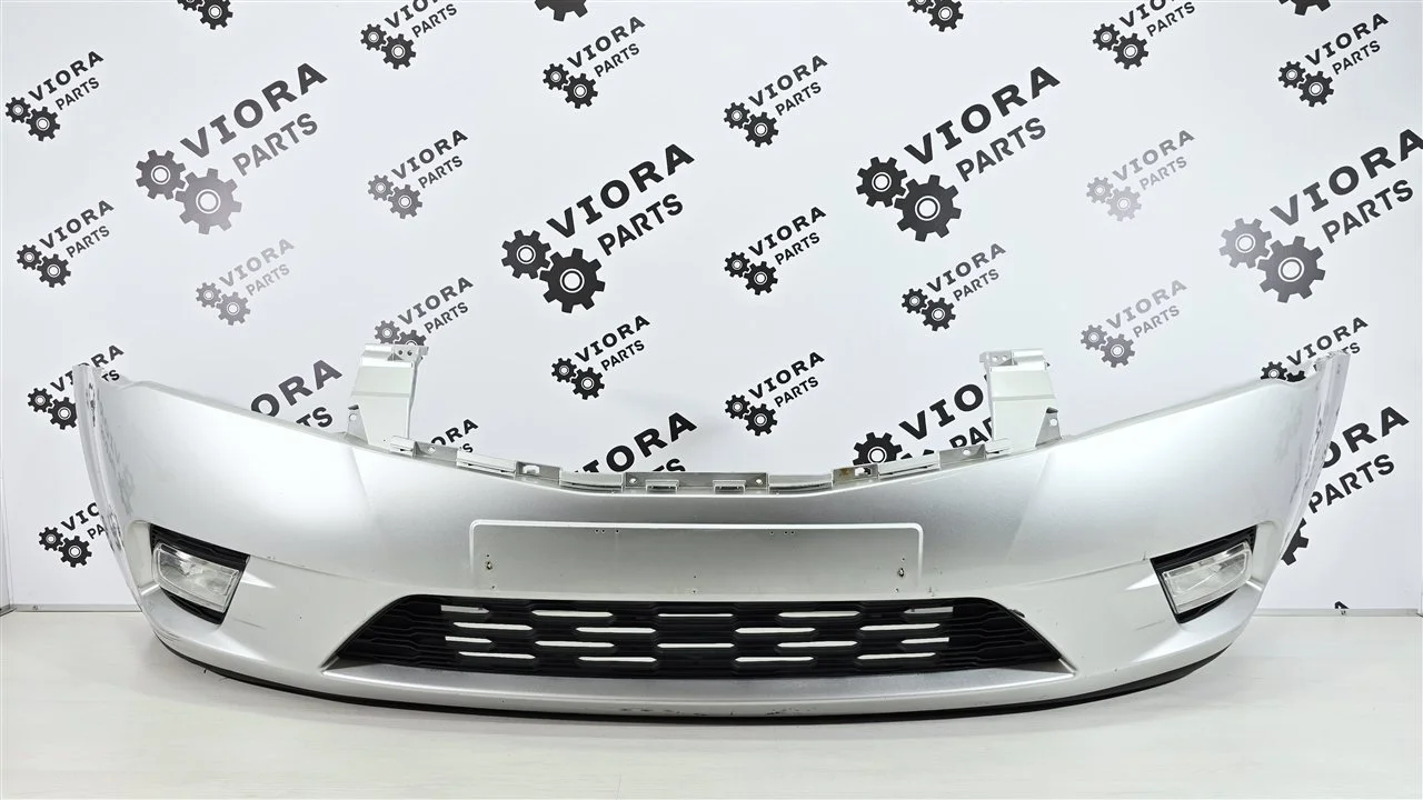 Бампер Kia Ceed 2010 865111H500 ED D4FB, передний