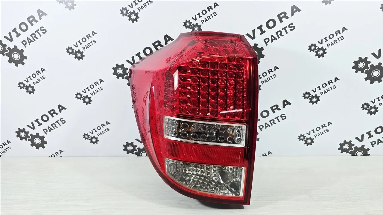 Фонарь Kia Ceed 2010 924011H360 ED D4FB, задний левый