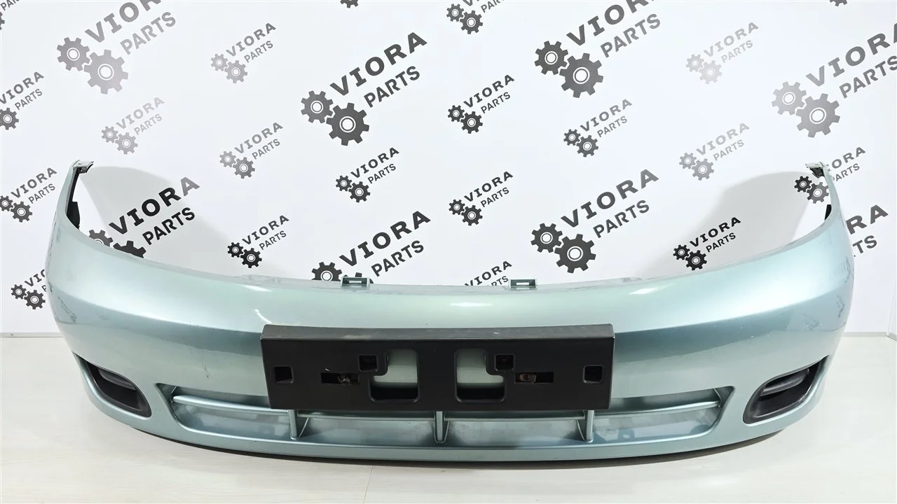 Бампер Chevrolet Lacetti 2007 96545491 J200 F16D3, передний