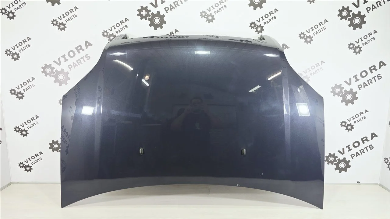 Капот Ford Fusion 2011 1532551 JU FXJA