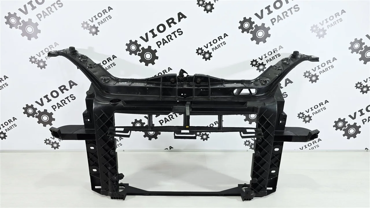 Панель передняя Ford Fusion 2011 1518178 JU FXJA