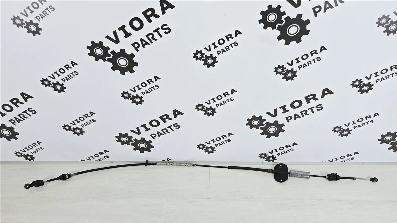 Трос АКПП пробег 50к Ford Fusion 2007 1801953 JU FYJA