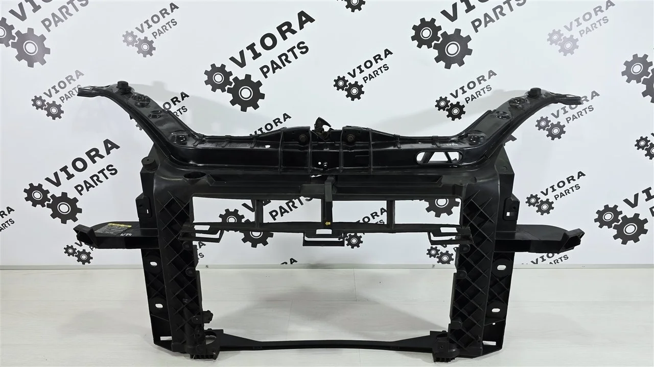 Панель передняя Ford Fusion 2007 1518178 JU FYJA