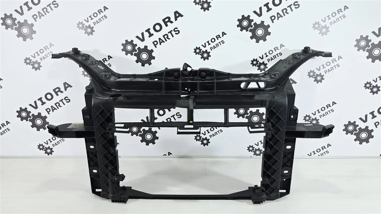 Панель передняя Ford Fusion 2008 1518178 JU FXJA