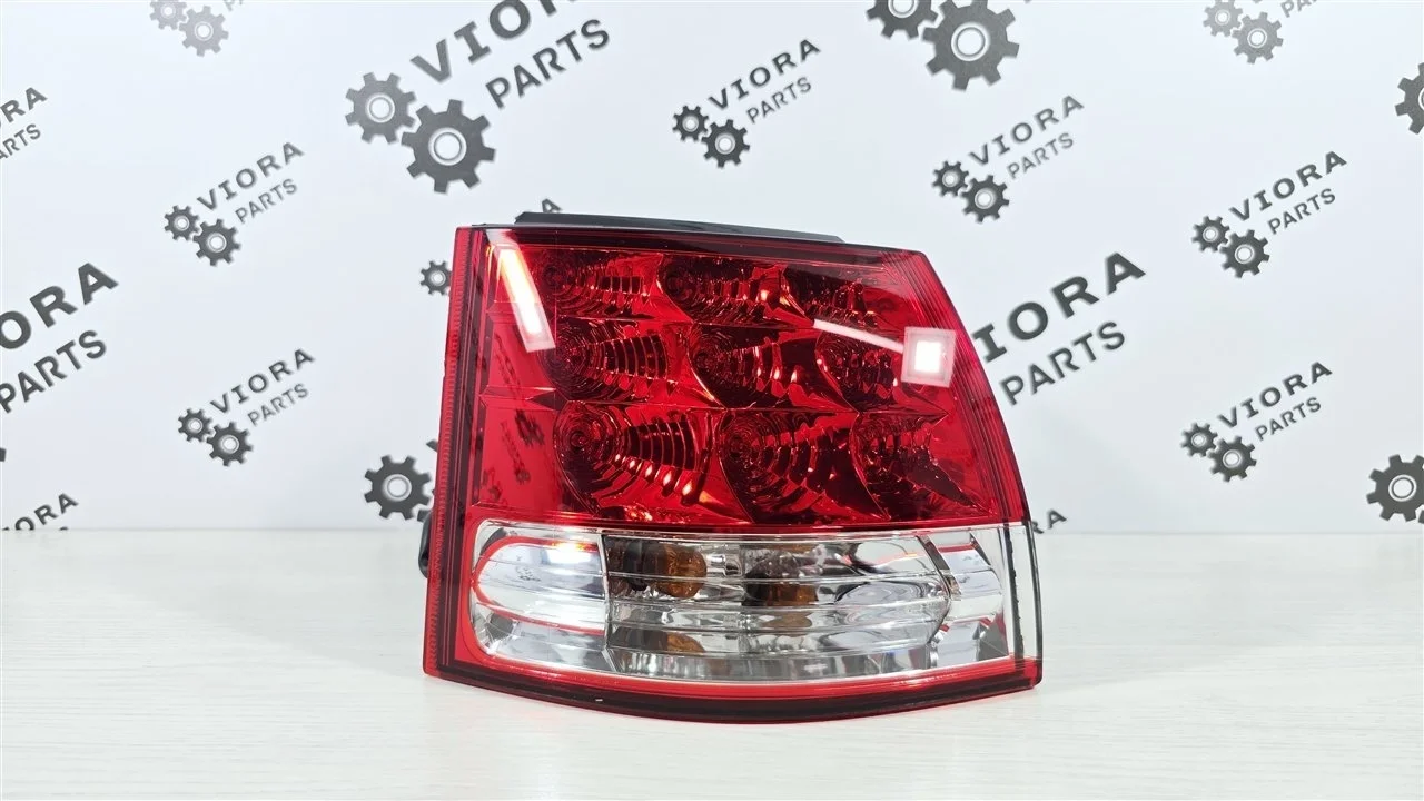 Фонарь Citroen C-Crosser 2009 6350EH EP 4HN, задний левый