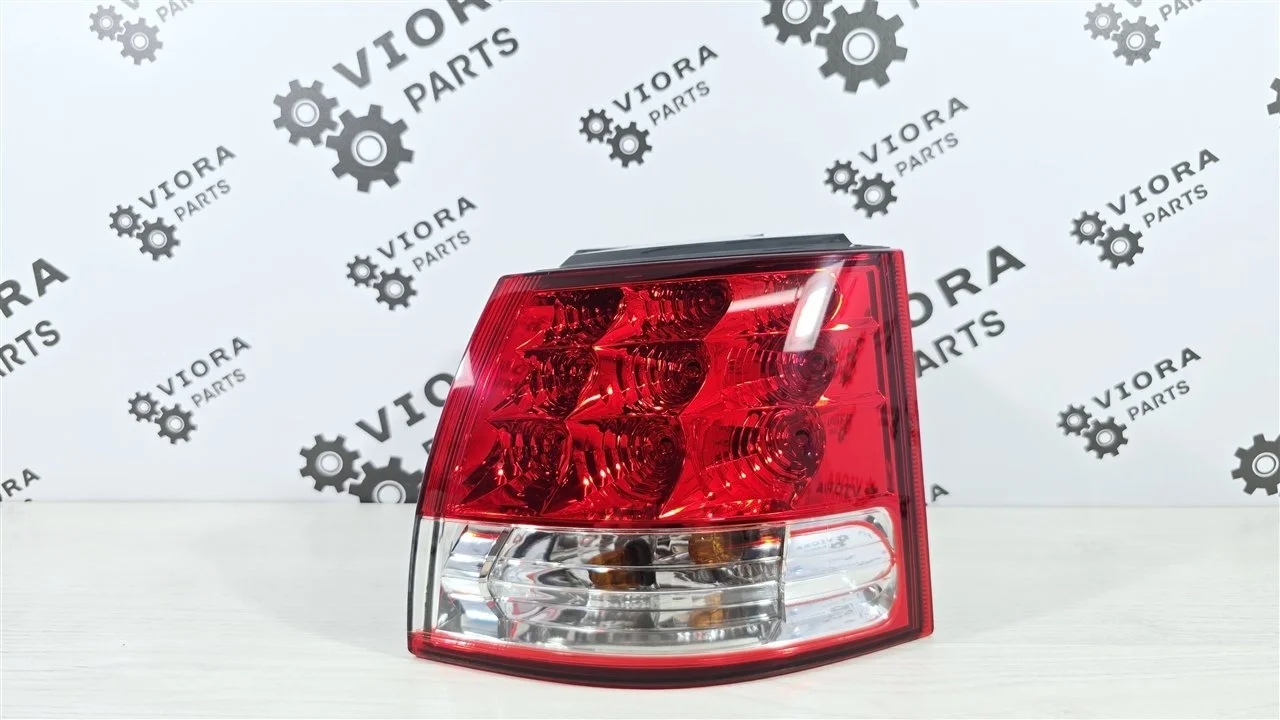 Фонарь Citroen C-Crosser 2009 6351EG EP 4HN, задний правый