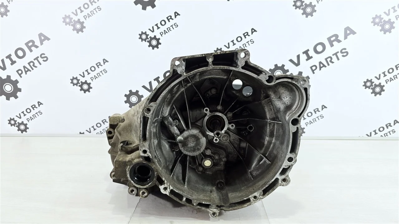 МКПП пробег 30к Ford Fusion 2008 1327480 JU FXJA