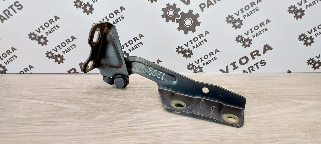 Петля капота Mitsubishi Colt Z3 2006 MR959412 ХЭТЧБЕК 1.3, правая