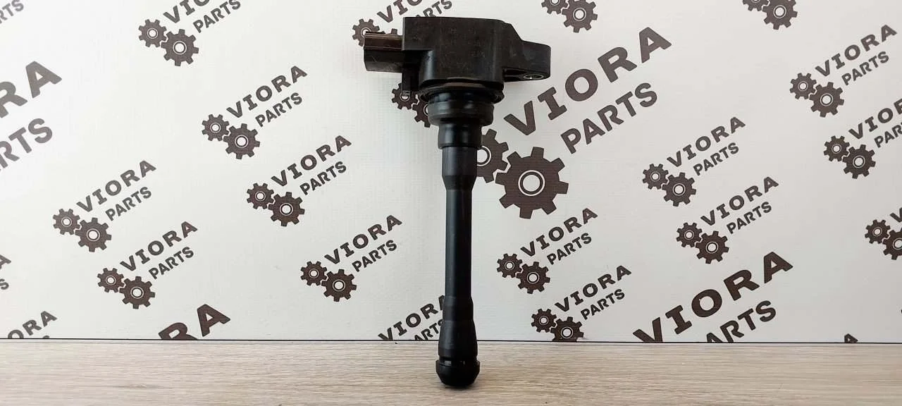 Катушка зажигания Nissan Juke 2011 224481KT0A YF15 1.6 HR16DE