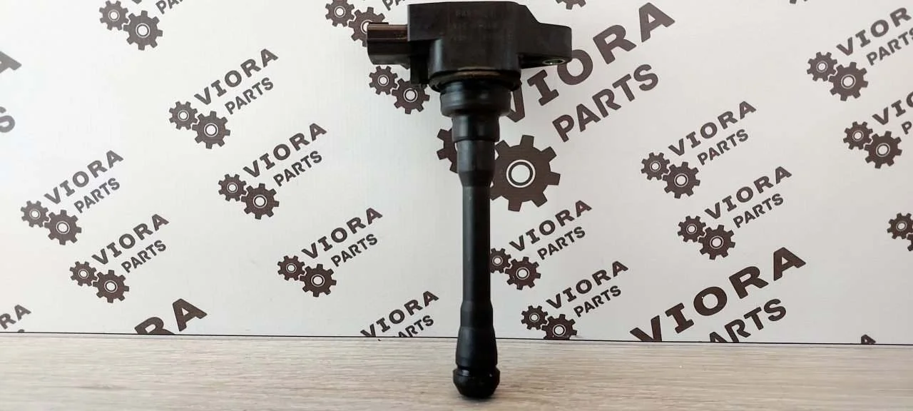 Катушка зажигания Nissan Juke 2011 224481KT0A YF15 1.6 HR16DE