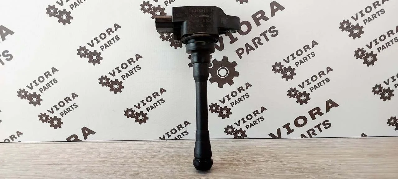 Катушка зажигания Nissan Juke 2011 224481KT0A YF15 1.6 HR16DE