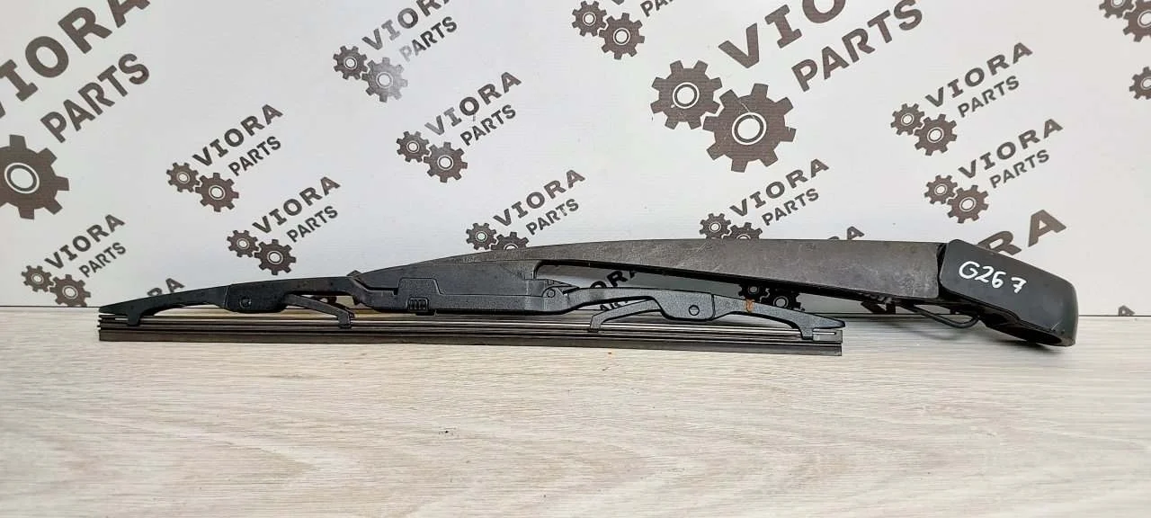 Поводок стеклоочистителя заднего Citroen C-Crosser 2008 6429EG EP DW12MTED4