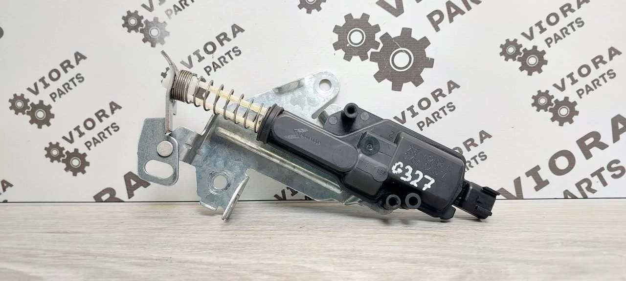 Активатор замка багажника Ford Fusion 2006 1481081 JU FXJA