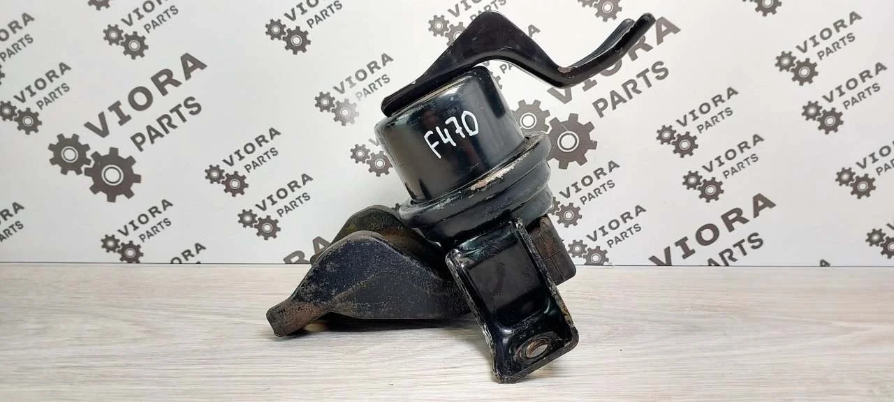 Опора двигателя Mitsubishi Lancer 9 2007 MR403666 CS3A 1.6 4G18, правая