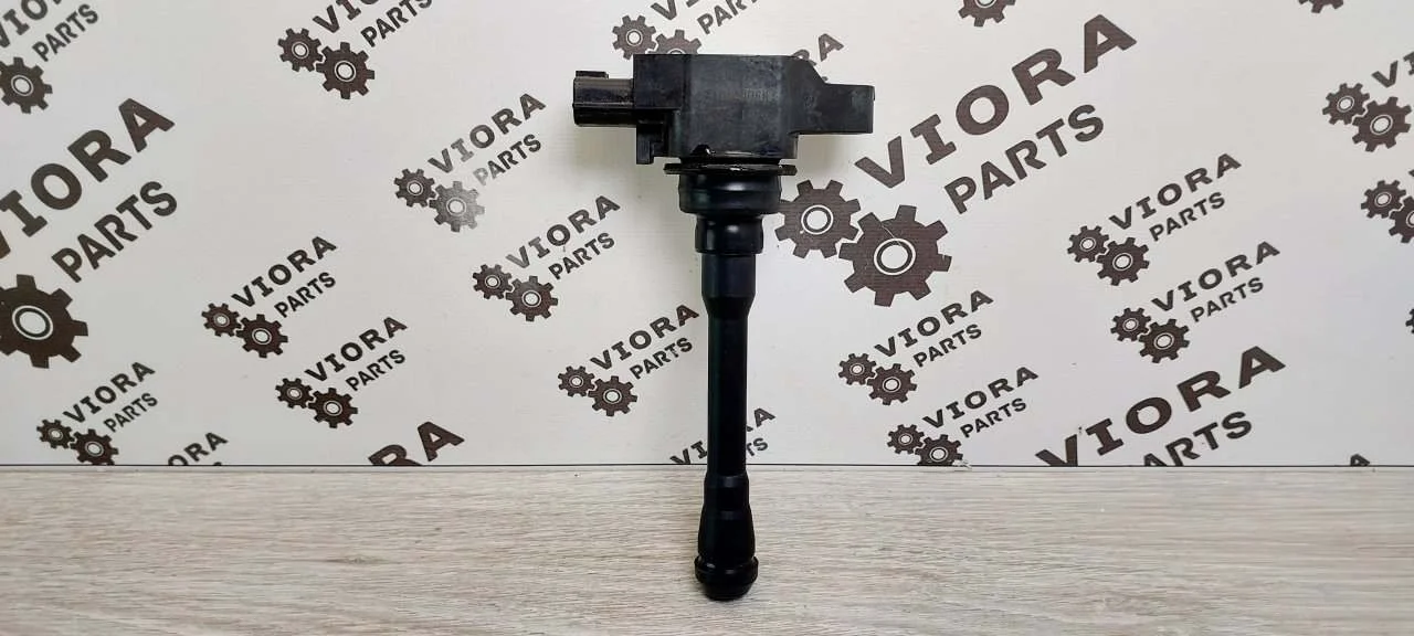 Катушка зажигания Nissan Juke 2011 224481KT0A YF15 1.6 HR16DE
