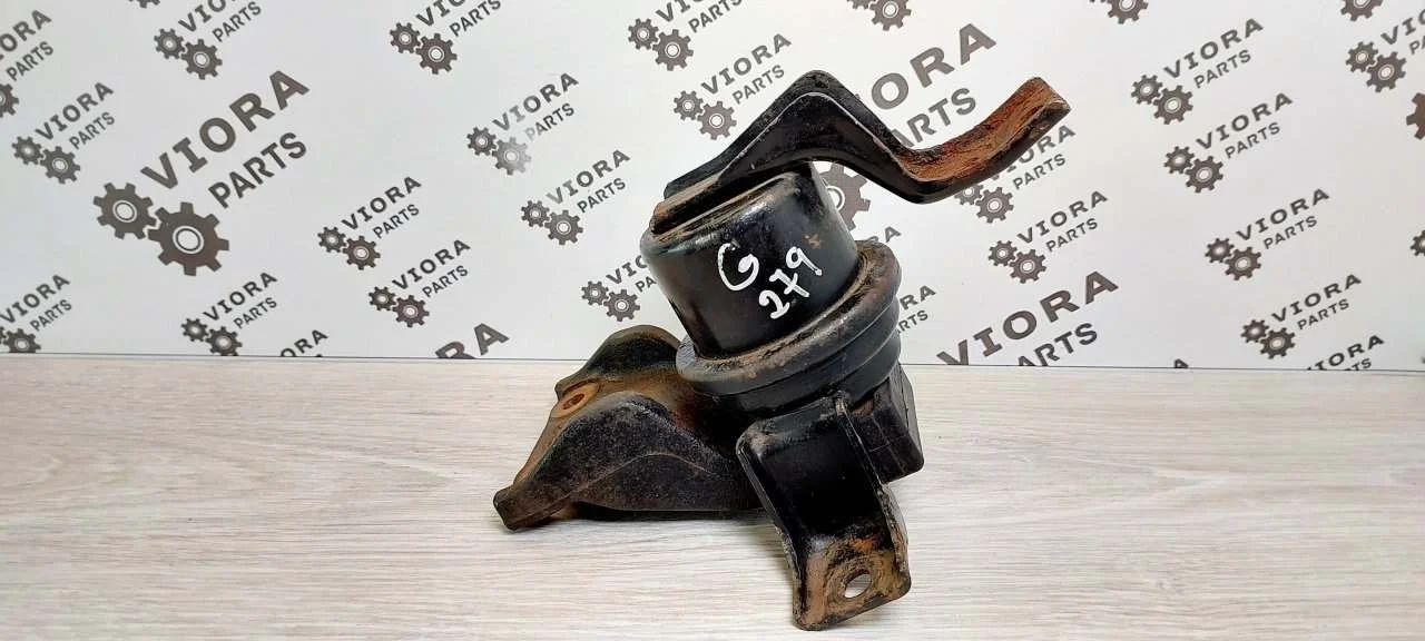 Опора двигателя Mitsubishi Lancer 9 2005 MR403666 CS3A 1.6 4G18, правая