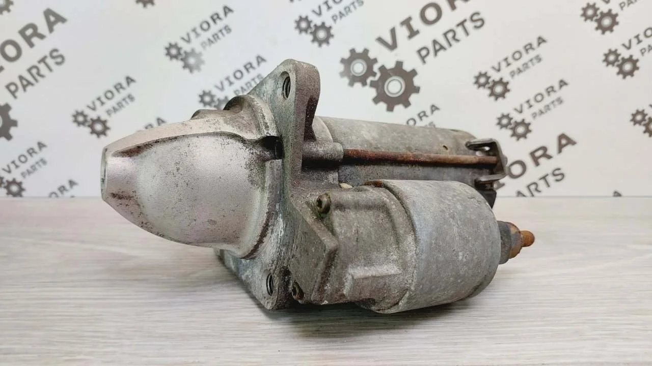 Стартер Ford Fusion 2012 1732742 JU FXJC