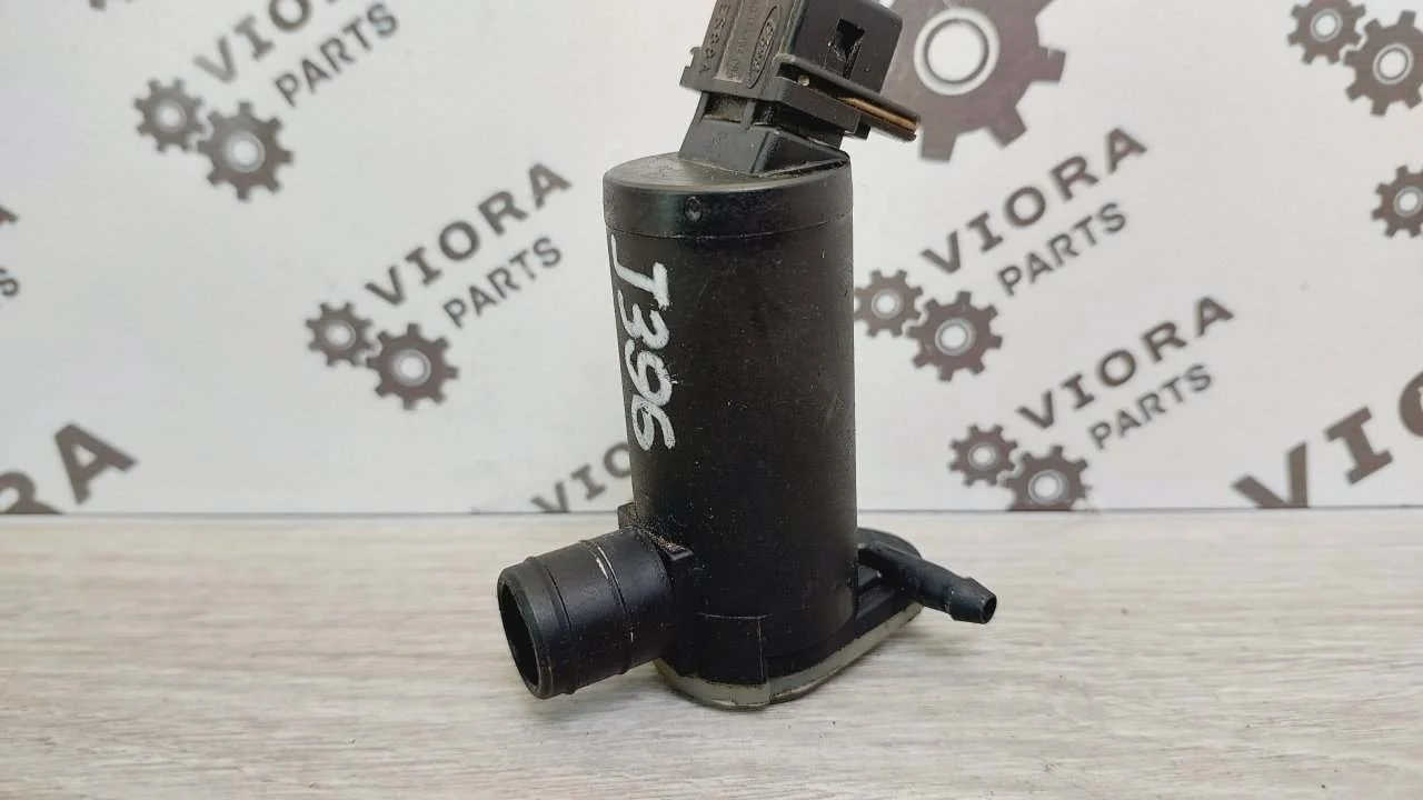 Моторчик бачка омывателя Ford Fusion 2008 7003178 JU FXJA