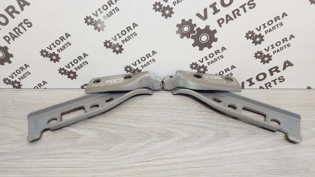 Петли капота Ford Fusion 2008 1148938 JU FXJA