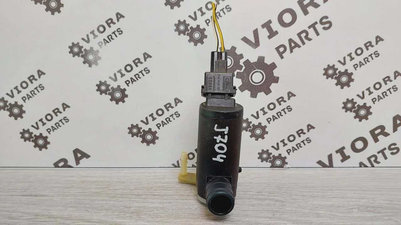 Моторчик бачка омывателя Ford Fusion 2006 7003178 JU FXJA