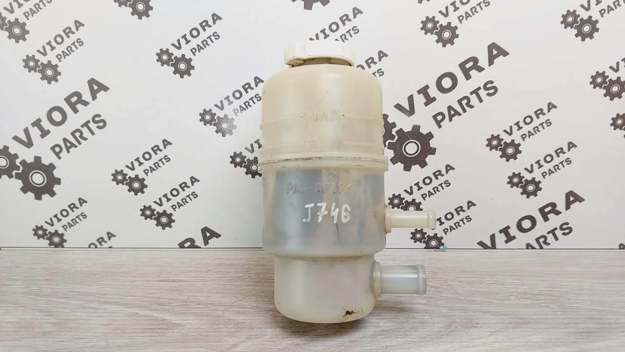 Бачок гидроусилителя руля Mitsubishi Lancer 9 2007 MR403657 CS3A 1.6 4G18