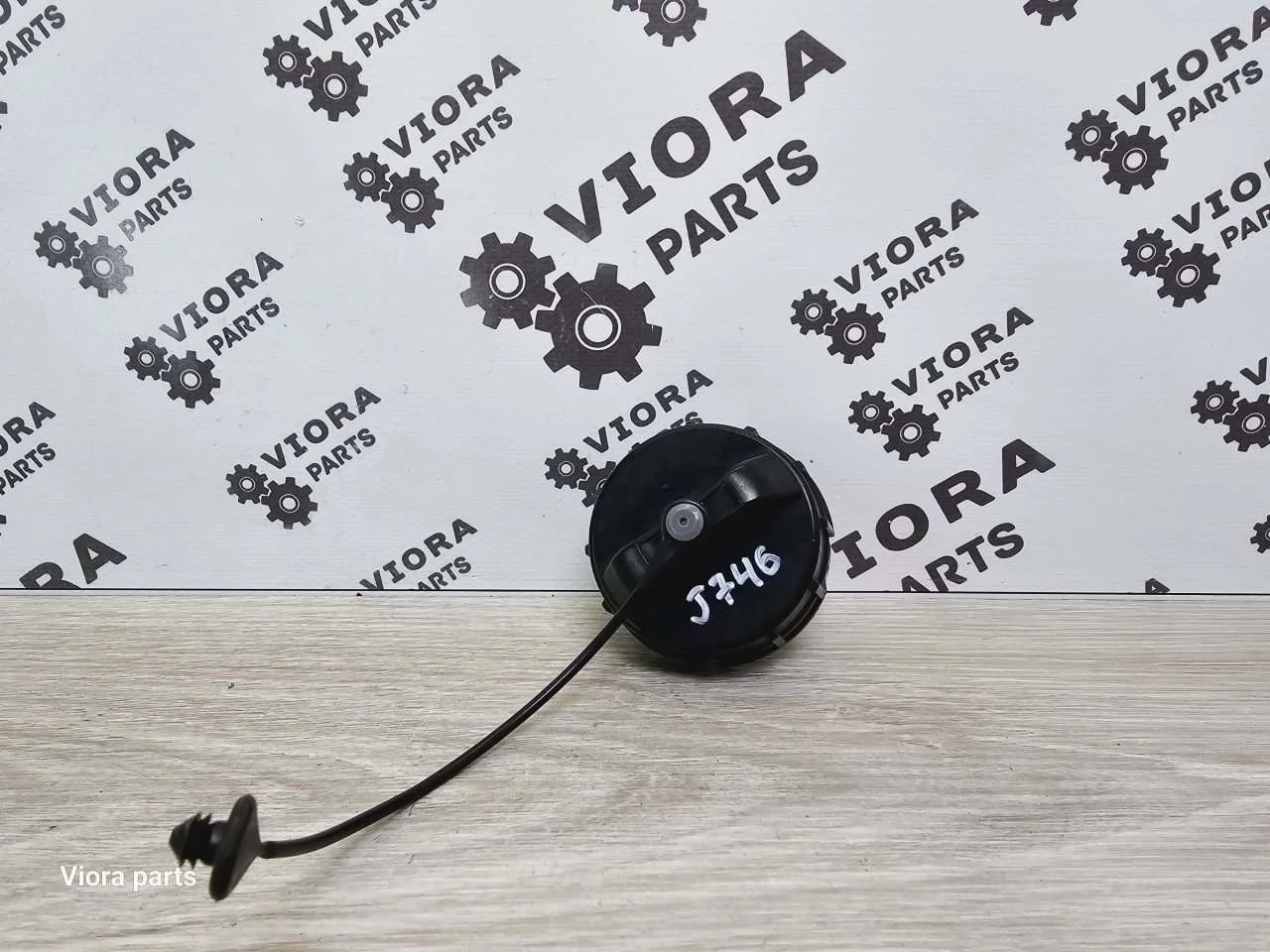 Пробка бензобака Mitsubishi Lancer 9 2007 MN120699 CS3A 1.6 4G18