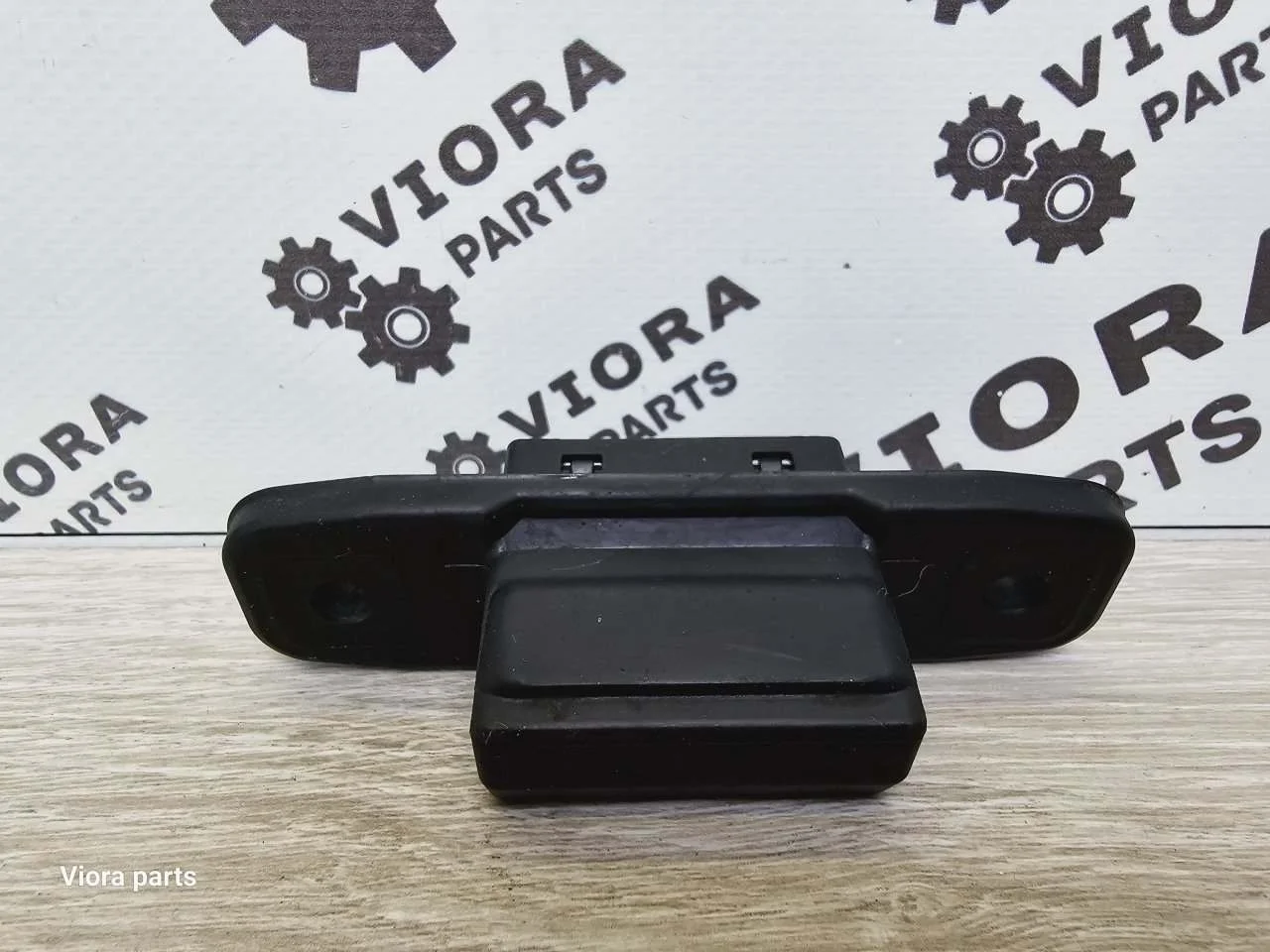 Кнопка открывания багажника Mazda Cx-5 2012 KD53624B0A KE SH