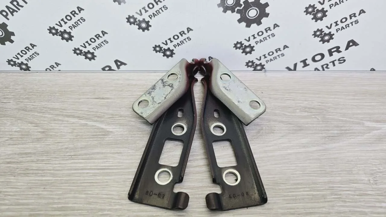 Петли капота Ford Fusion 2009 1148938 JU FXJA